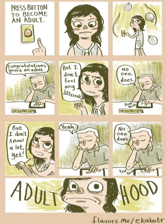 adulthood-fictionandflowers.wordpress.com-not-all-its-cracked-up-to-be